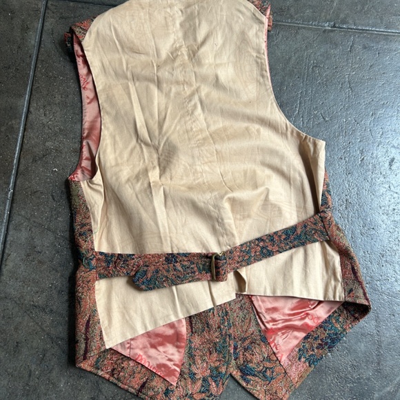 Vivienne Westwood 2,400$ Red Label 2016 Brand new Set from Vivienne Westwood - Picture 14 of 16